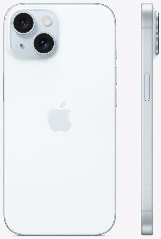 iPhone 15