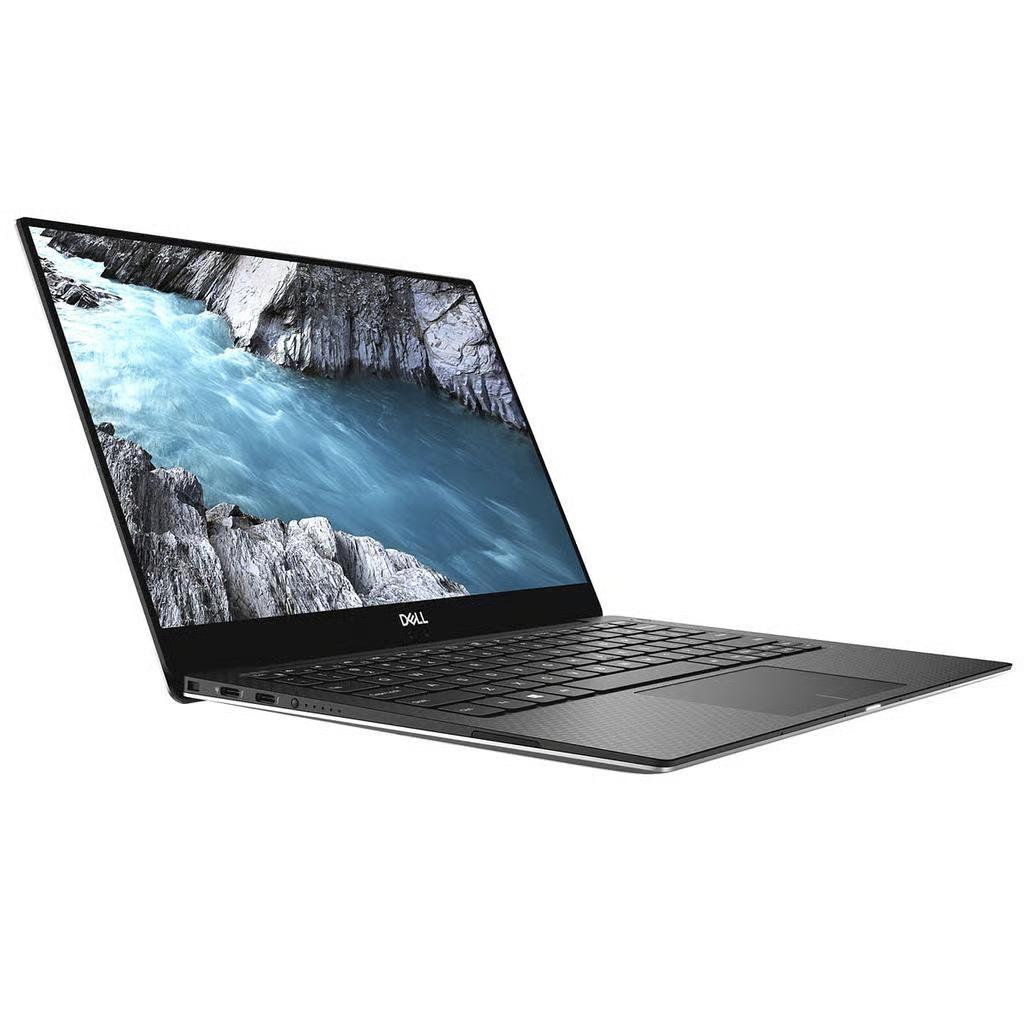 DELL XPS 13 - 7390