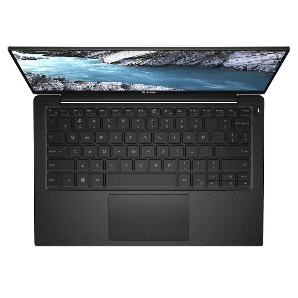 DELL XPS 13 - 7390