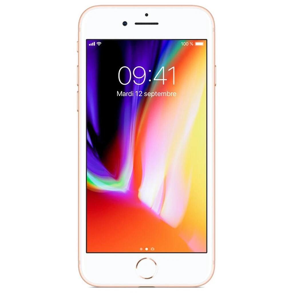 iPhone 8 _ 64GB