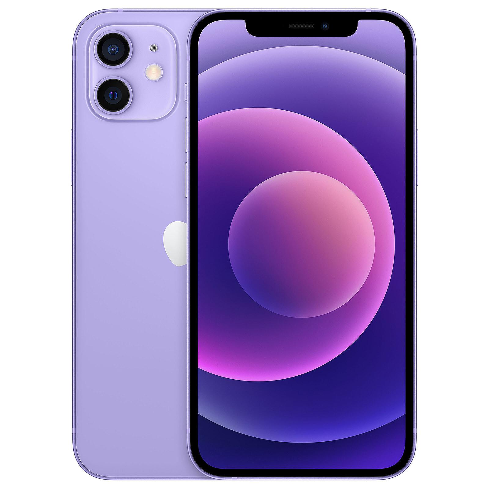 iPhone 12 _ 64GB