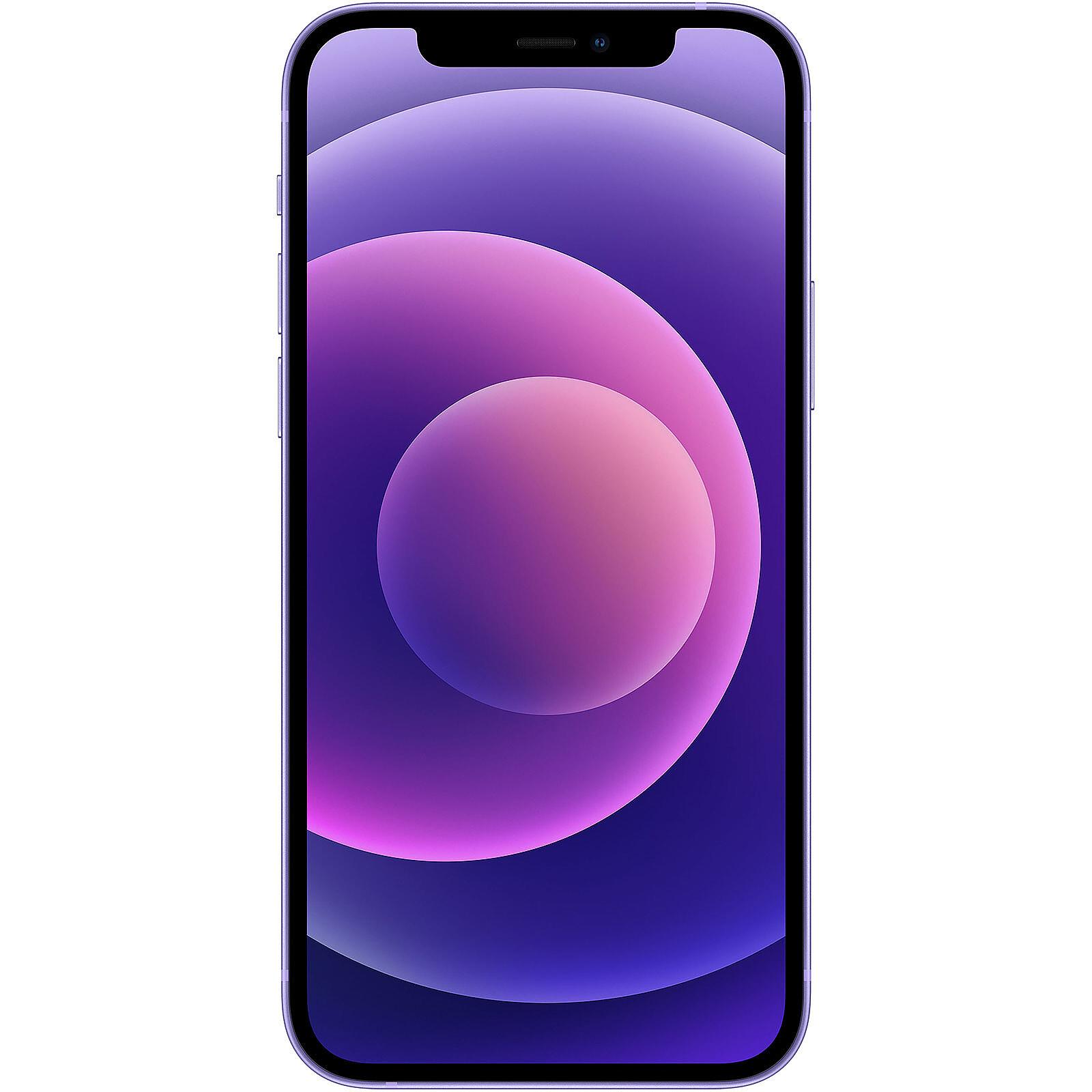 iPhone 12 _ 64GB