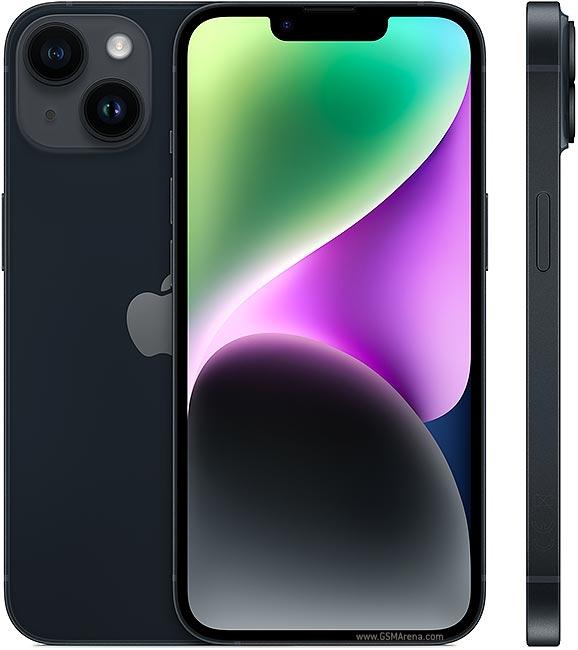 iPhone 14 _ 128GB