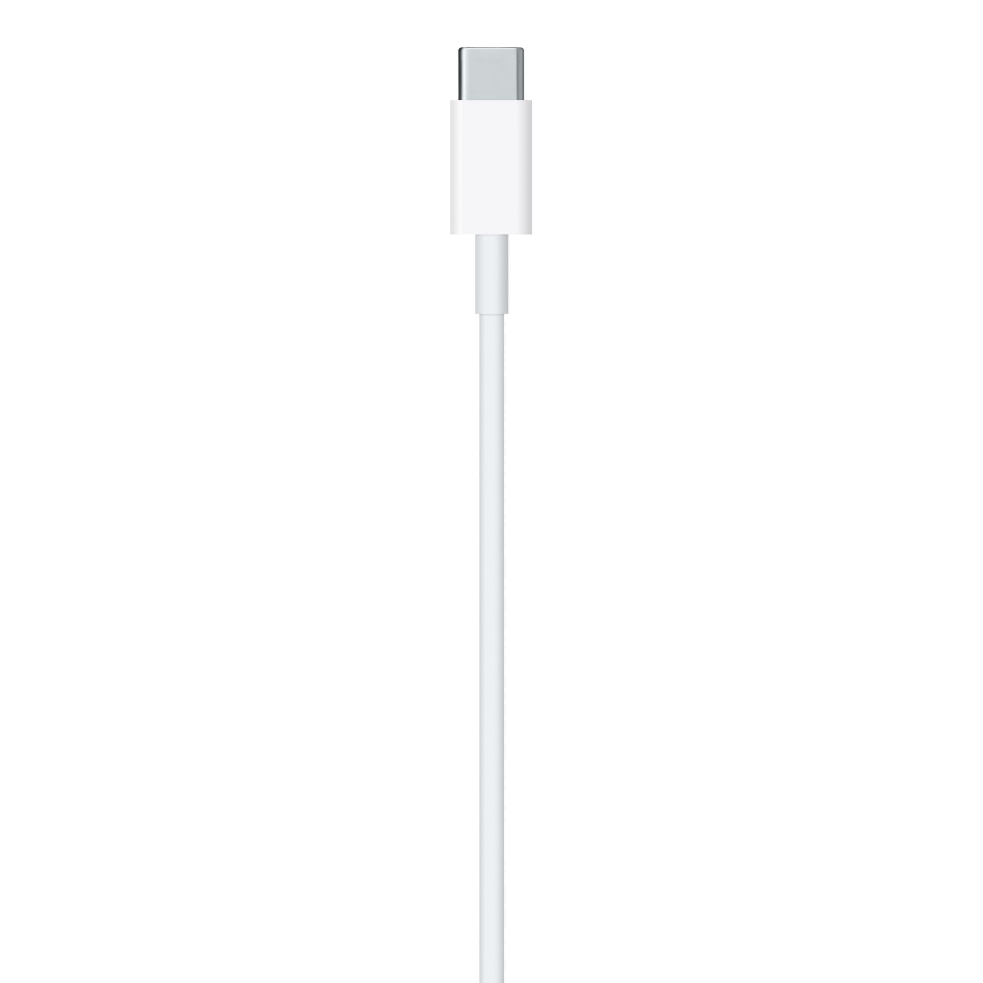 Câble USB-C vers Lightning 1M