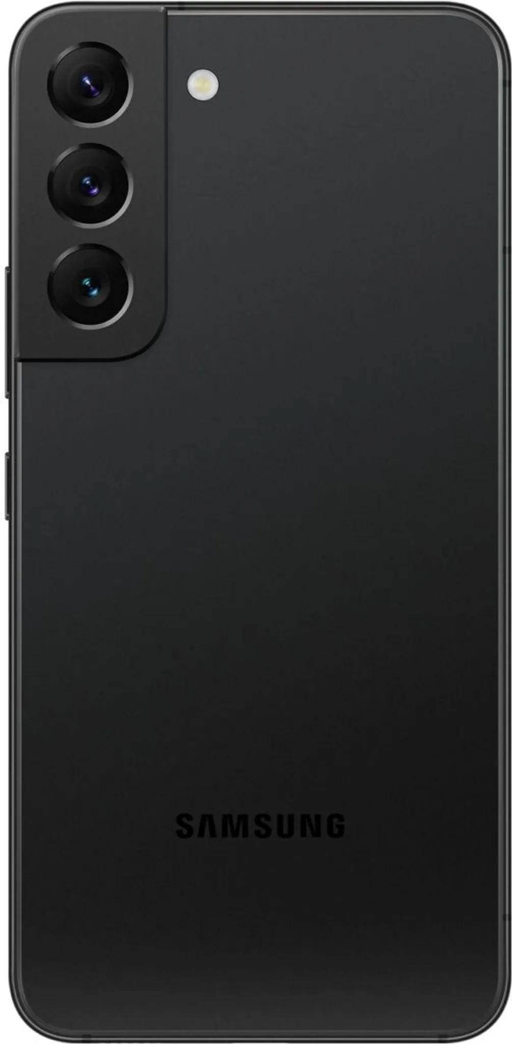 Samsung Galaxy S22 5G – 256GB Noir