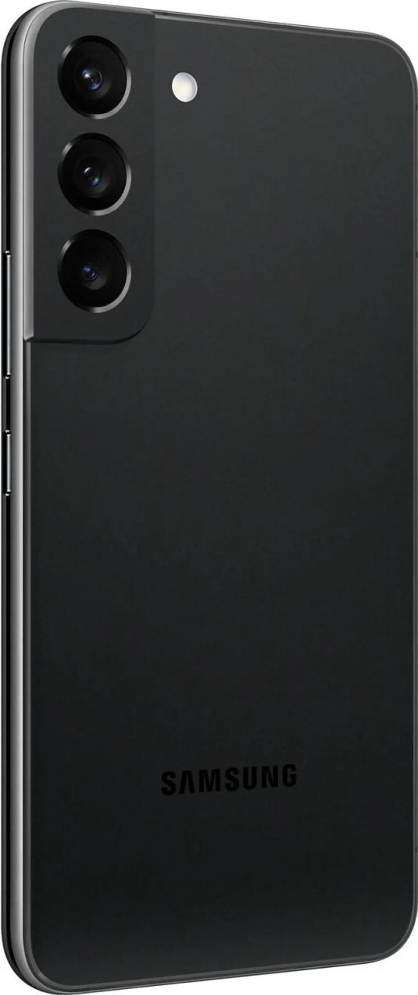Samsung Galaxy S22 5G – 256GB Noir