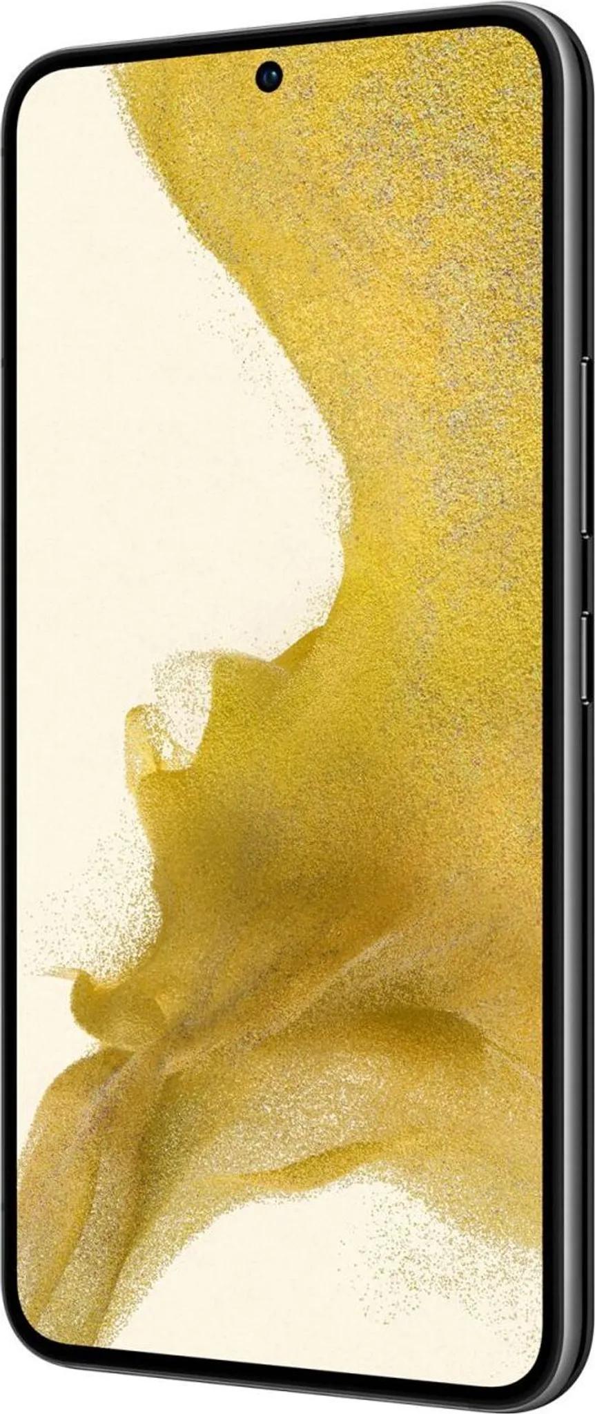 Samsung Galaxy S22 5G – 256GB Noir