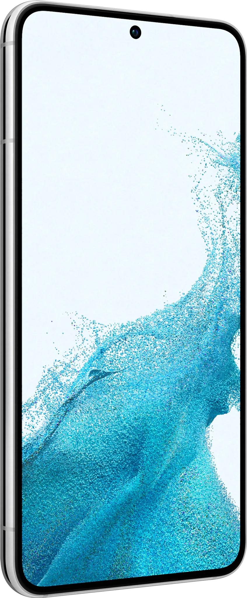 Samsung Galaxy S22 5G – 256GB Blanc