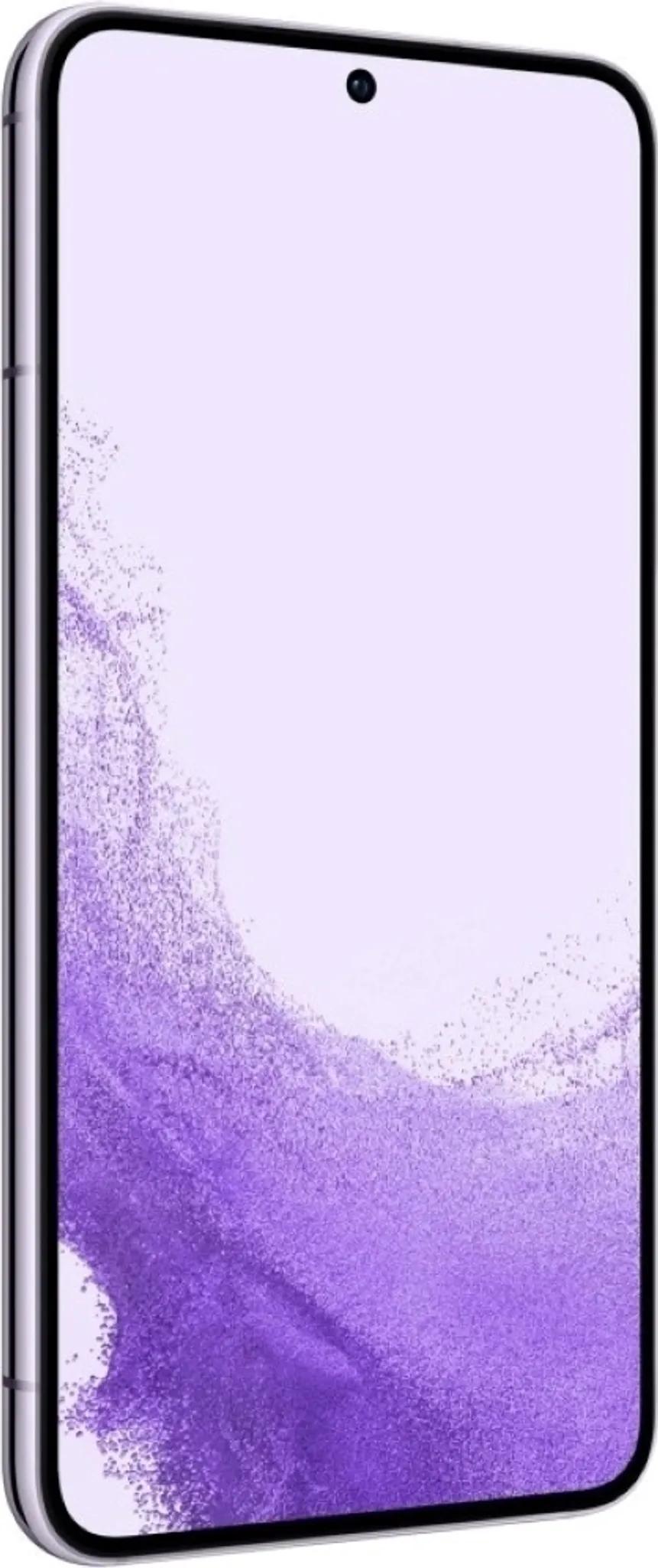 Samsung Galaxy S22 5G – 256 Go Purple
