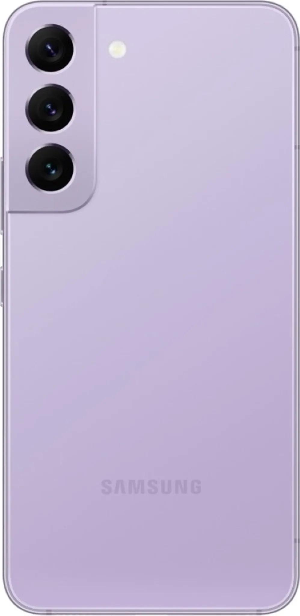 Samsung Galaxy S22 5G – 256 Go Purple