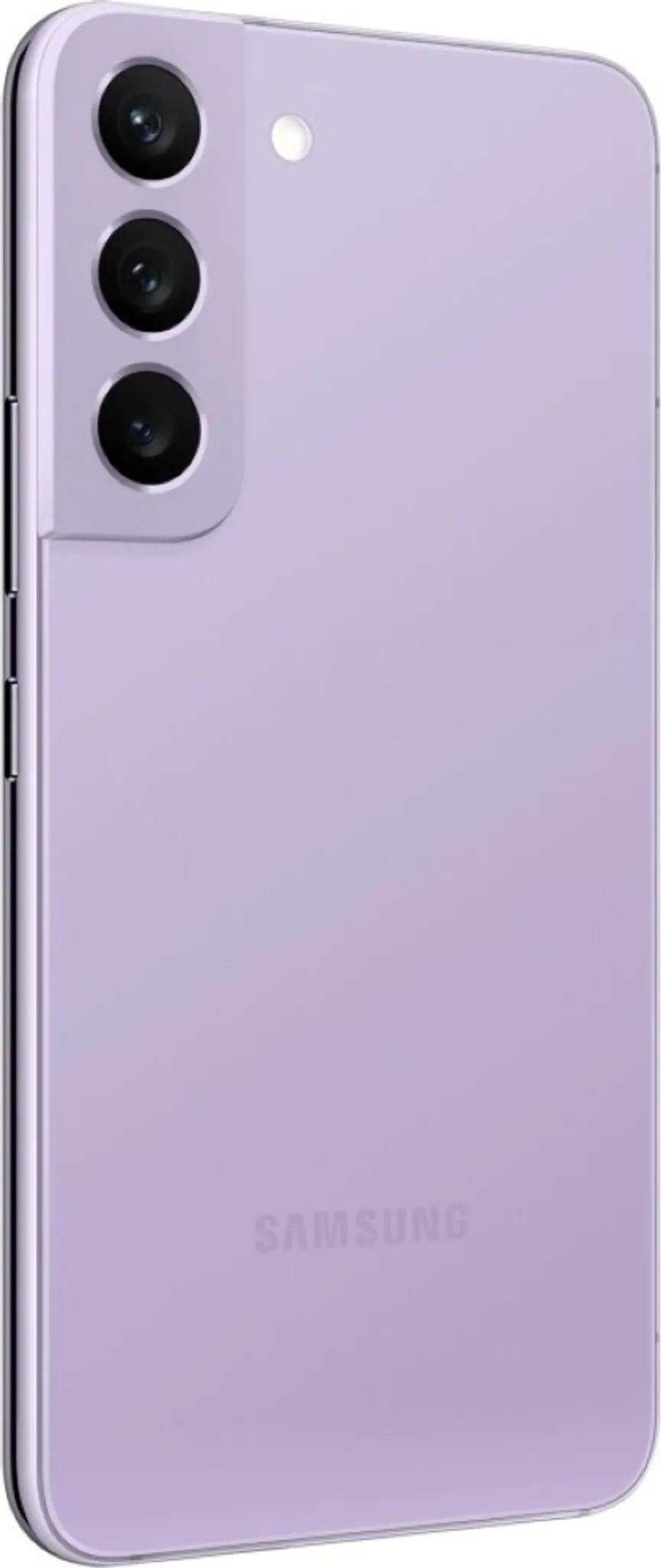 Samsung Galaxy S22 5G – 256 Go Purple
