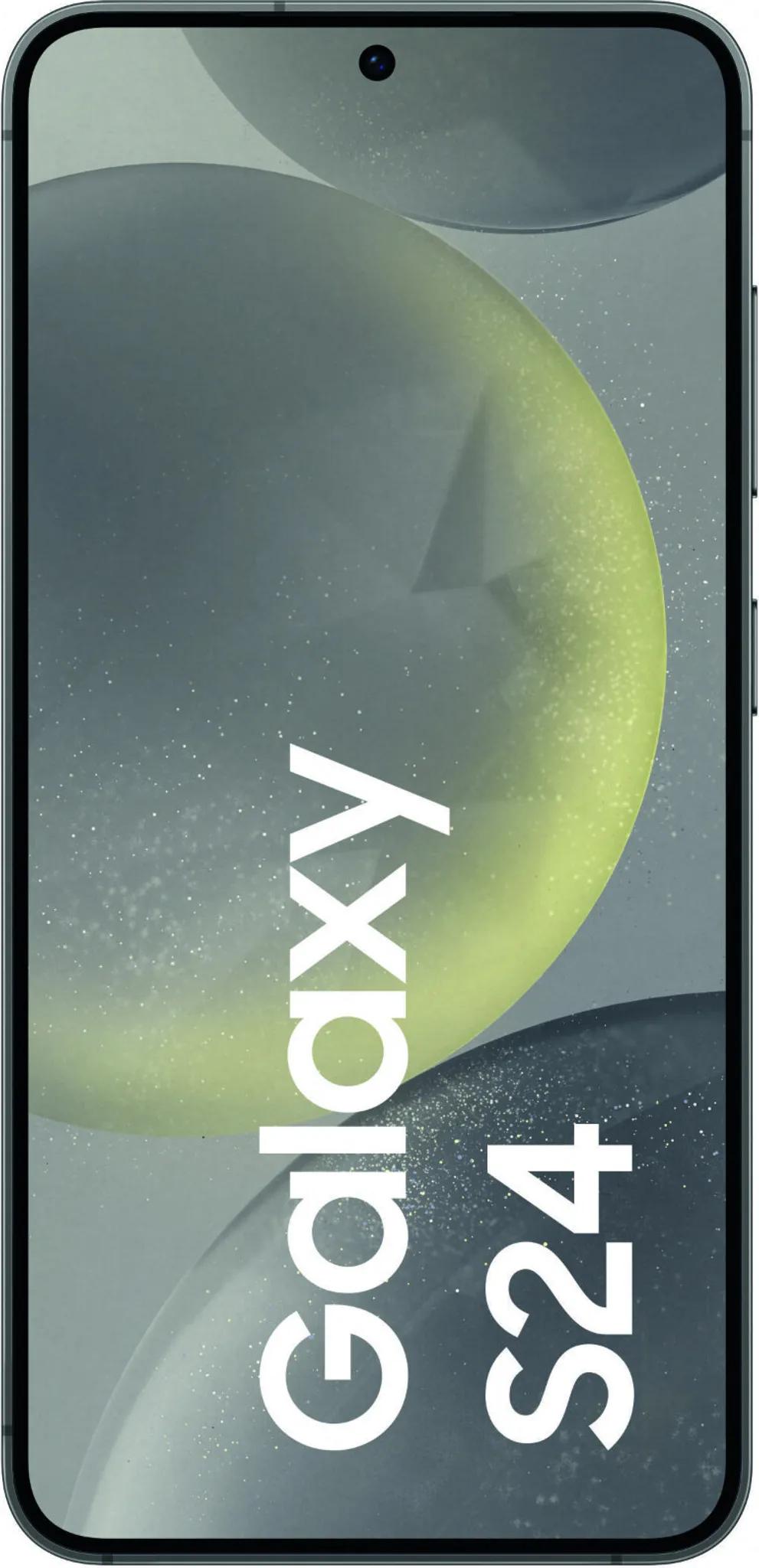 Samsung Galaxy S24 5G – 128GB Noir