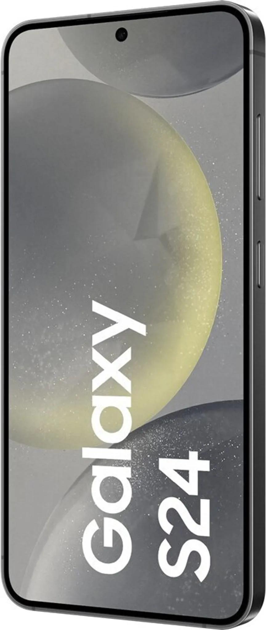Samsung Galaxy S24 5G – 128GB Noir