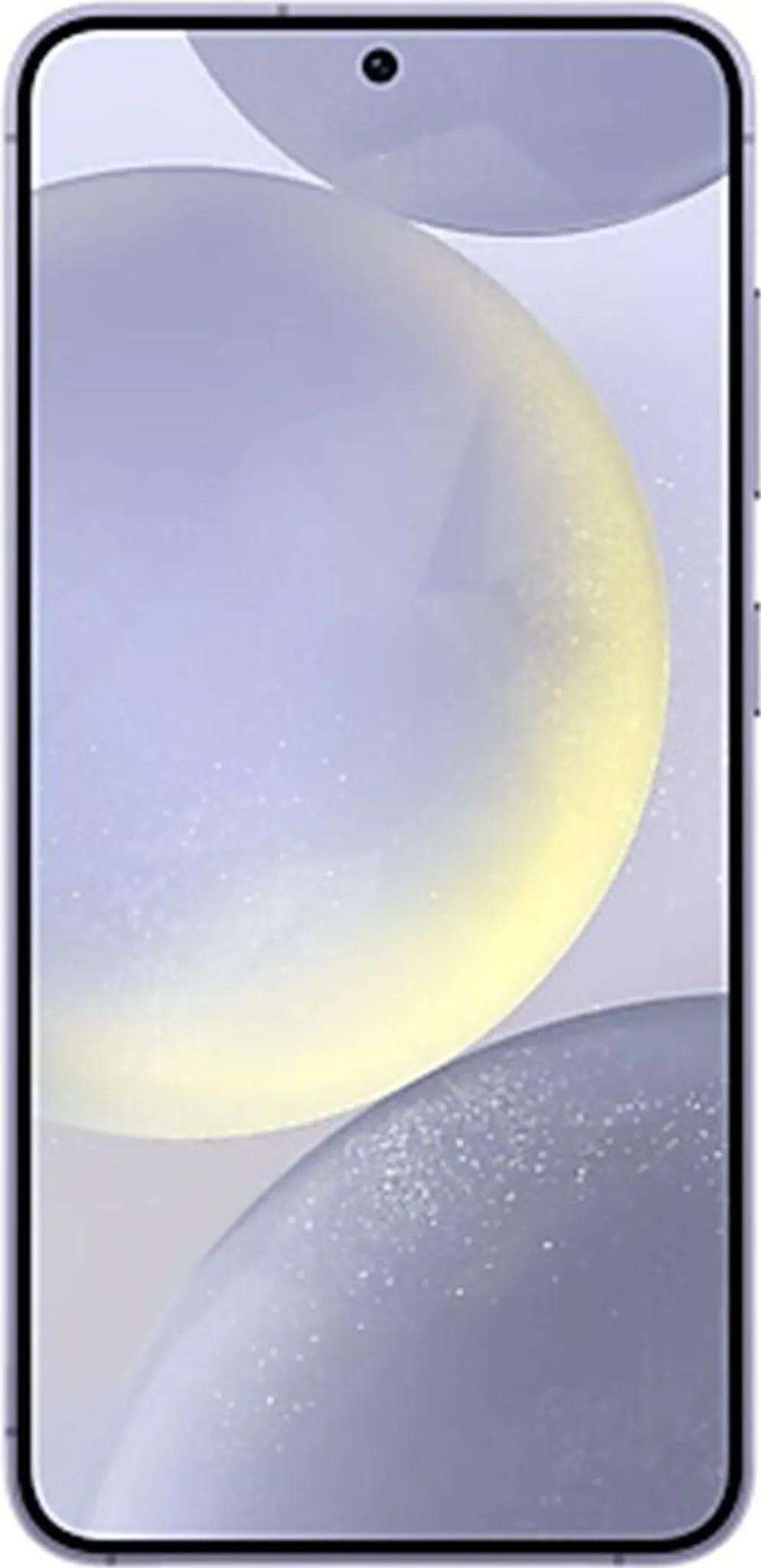 Samsung Galaxy S24 5G – 256GB Cobalt Violet