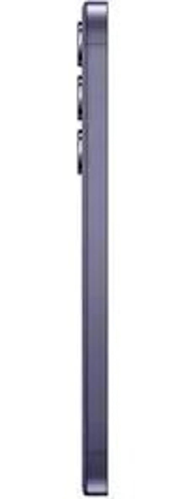 Samsung Galaxy S24 5G – 256GB Cobalt Violet