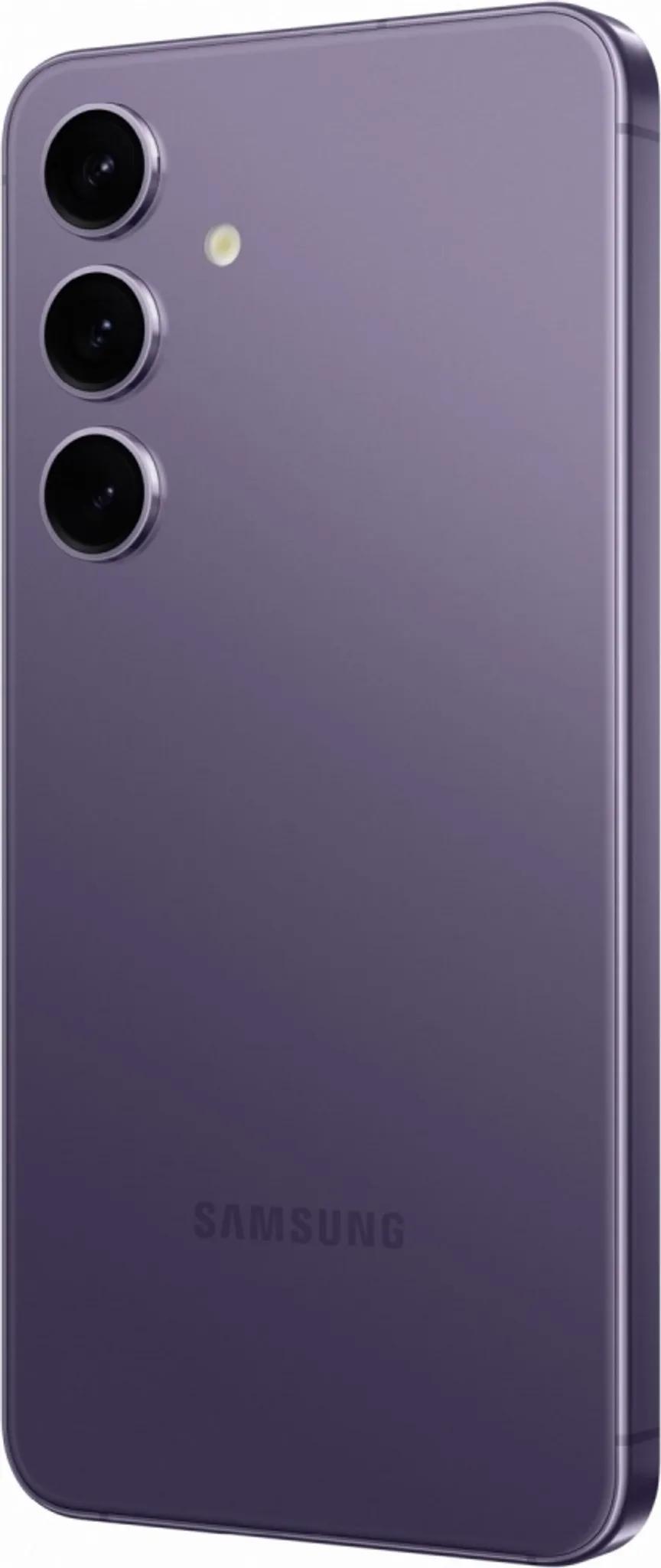 Samsung Galaxy S24 5G – 256GB Cobalt Violet