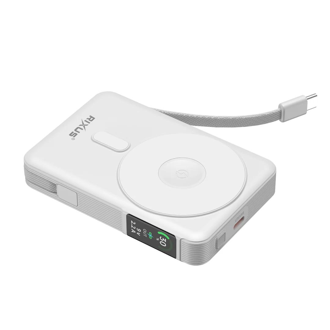 Power Bank 10 000 mAh 35W