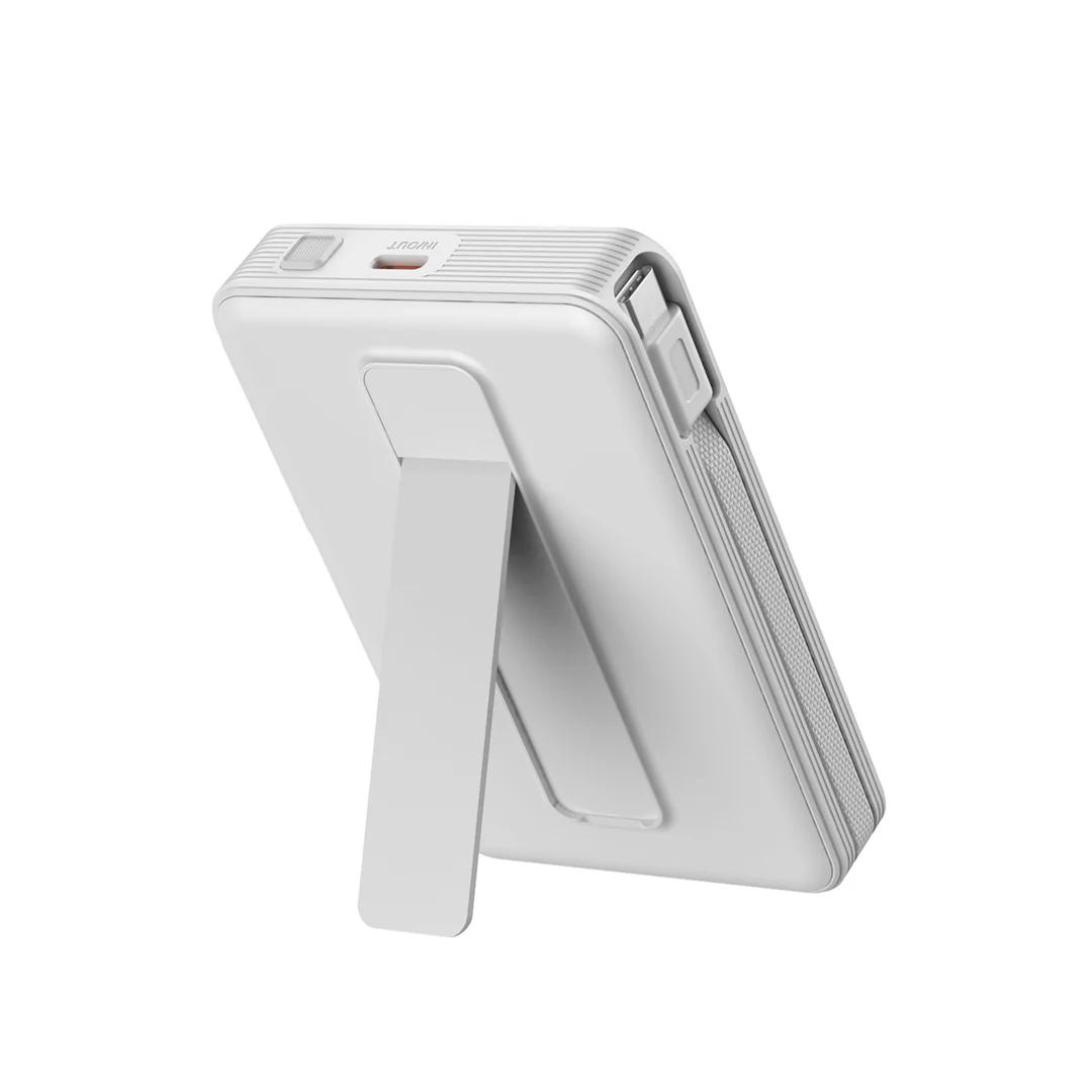 Power Bank 10 000 mAh 35W