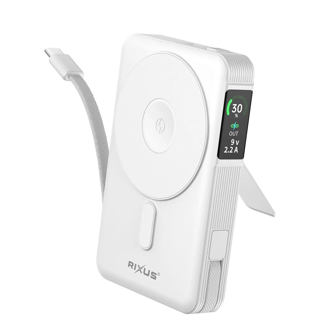Power Bank 10 000 mAh 35W