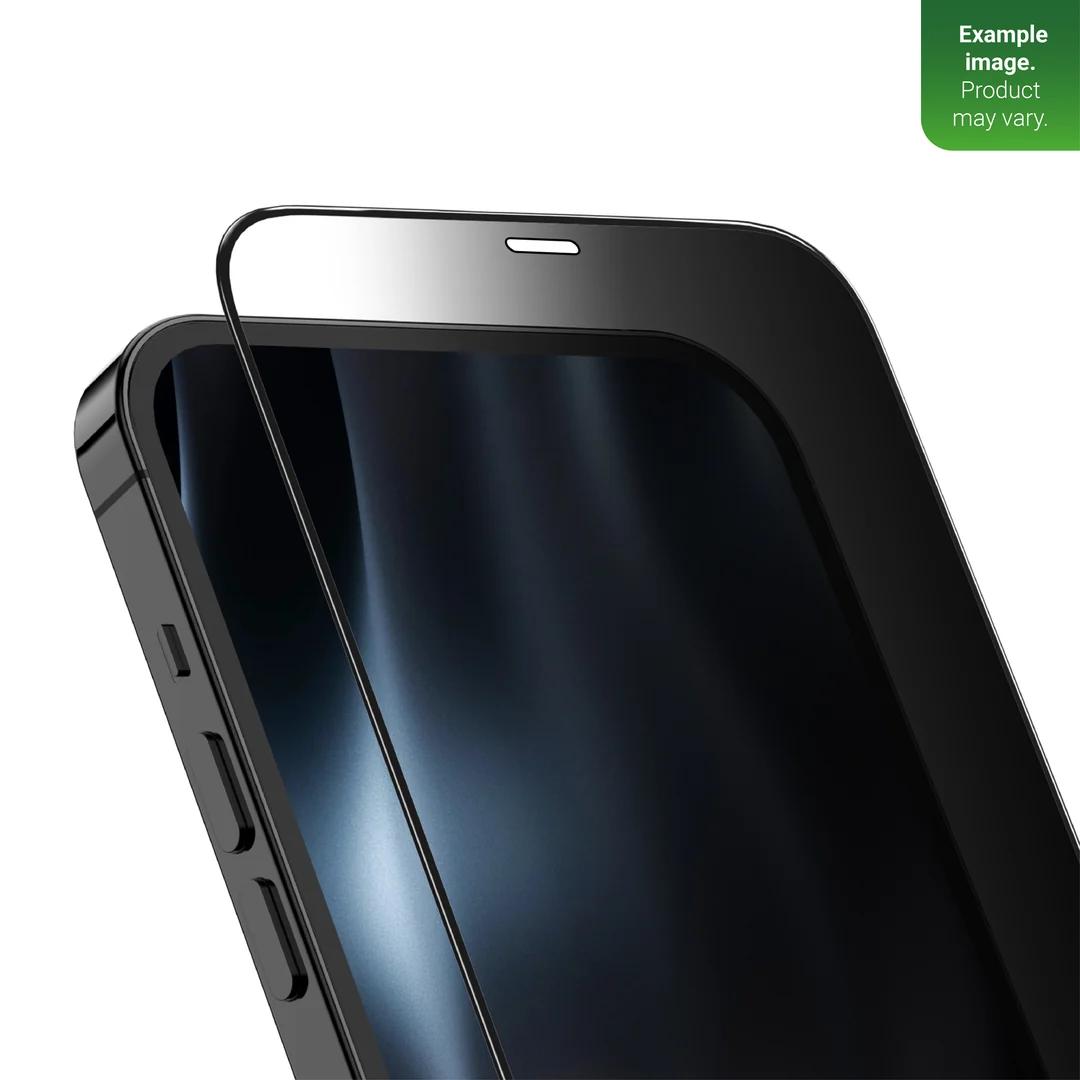 Verre Trempé Privacy pour iPhone XR / 11