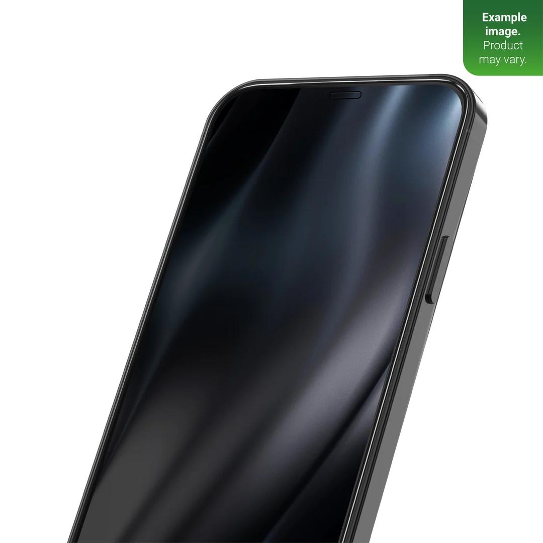 Verre Trempé Privacy pour iPhone XR / 11