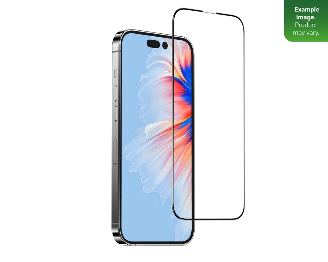 Verre Trempé pour iPhone XR / 11