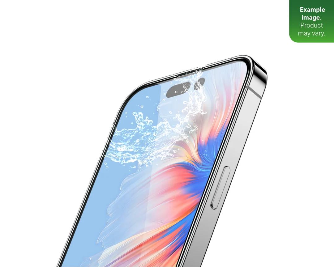 Verre Trempé pour iPhone XR / 11