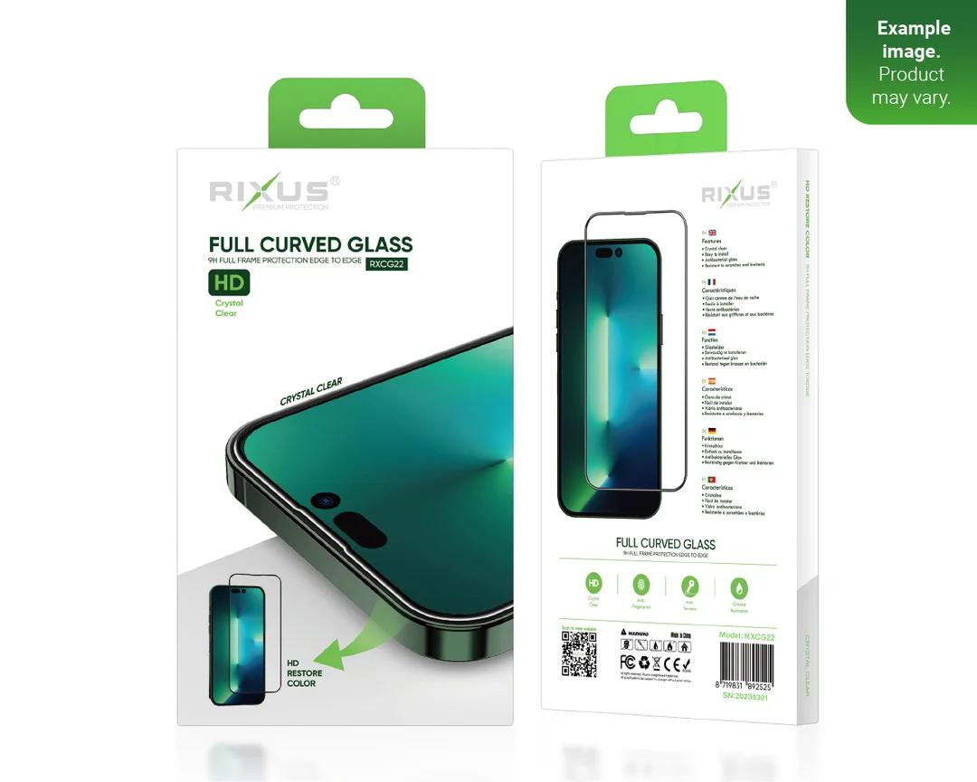 Verre Trempé pour iPhone XR / 11