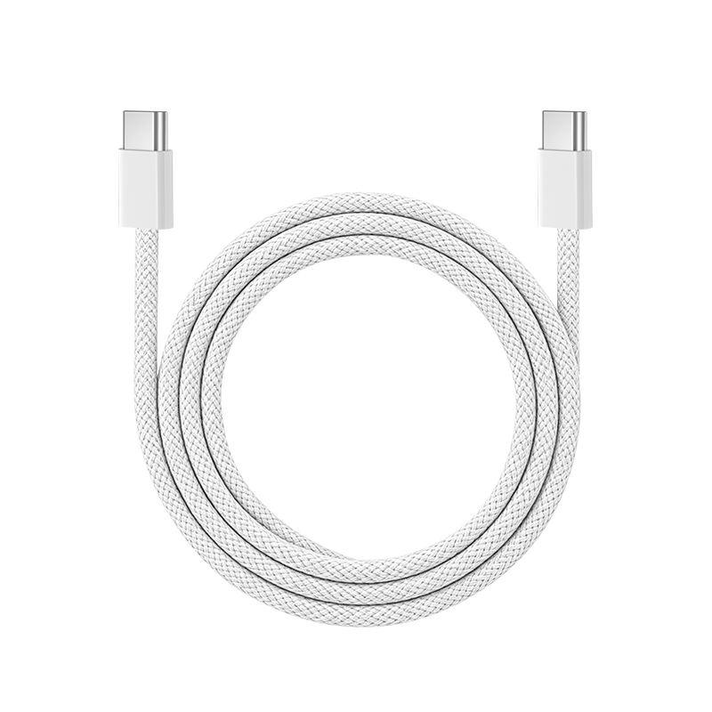 USB-C to USB-C Cable 60W