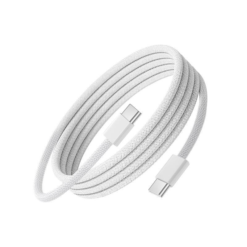 USB-C to USB-C Cable 60W