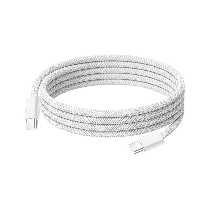 USB-C to USB-C Cable 60W