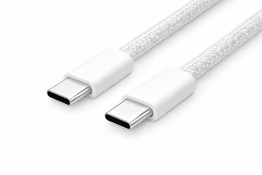 USB-C to USB-C Cable 60W
